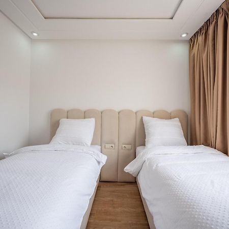 Appartement 3 Chambres Avec Piscine Marrakesh Eksteriør bilde