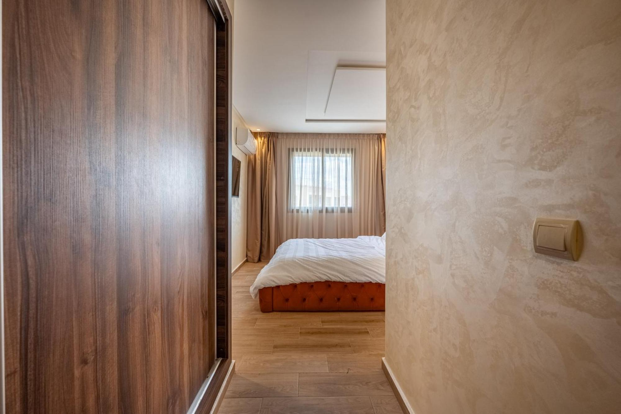 Appartement 3 Chambres Avec Piscine Marrakesh Eksteriør bilde